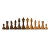 GamesDealer / Piezas de ajedrez "Steinitz" mini, Armenakyan
