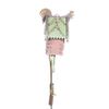 Toy Christmas tree "Clock with pendulum" 3015