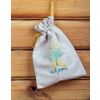 Pouch "Dill" 15*20 cm