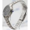 Adriatica / Swiss titanium wrist watch Titanium A3182.4116Q