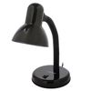 SONNEN / Table lamp OU-203, on a stand, base E27, black