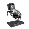 КАС.З. / KAS.Z. / Sculpture Horse with a blanket m / r