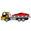 Технодрайв / Technodrive / Tow truck model