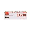 EasyPrint LC-EXV18 Cartridge
