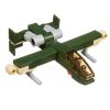 GamesDealer / Constructor "Military Landing. Fighter"