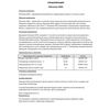 Wax antiozone Plastowax R425 PDS