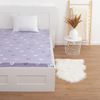 Этель / Fitted sheet Romantic 160x200x20 cm