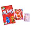 GamesDealer / ALIAS (Say otherwise - 2) compact version