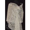 Елецкие кружева / Yelets lace / Women's lace scarf