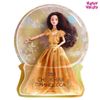 Happy Valley / Articulated doll "Snow Princess"