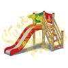 Молвинец / Stationary slides