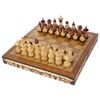 GamesDealer / Scacchi stradali intagliati a mano