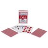 GamesDealer / Cards "BEE JUMBO INDEX RED & BLUE"