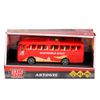 Технопарк / Technopark / Model "Bus"