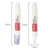 Pen-corrector OFFICE PLANET, 9 ml metal tip