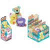 Конфитрейд / Chewing marmalade with a toy "Sweetie" 1kor * 12bl * 9pcs