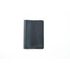 Passport cover black