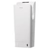 KSITEX UV-9999 hand dryer, 2050 W, submersible type, drying time 10 seconds, plastic, white