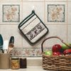 COMMAND / Self-adhesive hooks, easy to remove, medium white, up to 1.35 kg, SET 2 pcs.