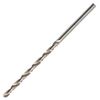 Drill bits for archival binding machine (530965, 531080/081/082), set of 5 pcs., Length 135 mm, diameter 5 mm
