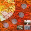 Сималенд / Album of coins "Capital"