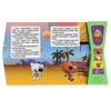 Умка / Umka / Book with a button "Be-be-bears. Adventures of friends"
