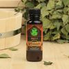 Добропаровъ / Mélange aromatique pour bain et bain "Menthe", naturel, 100 ml / 3 pièces