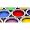 Copolymers of acrylic