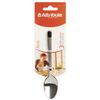 ATTRIBUTE / Tea spoons, set of 3 pcs., Stainless steel, euro hanger, "Style"