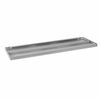 Metal BRABIX "MS KD-200/30-5" (in 2000-s1000/g300mm), 5 shelves, compact packaging