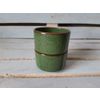 Хорекс / Horex / Sugar bowl "Punto Verde" ristorante 18 pcs.
