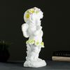 Хорошие сувениры / Figure "Angel in flowers"