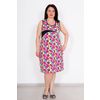 Lika Dress / Dress "Inflorescence"