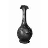 КАС.З. / KAS.Z. / Vase with Flowers