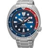 Seiko / orologio da polso meccanico giapponese Prospex SRPE99K1