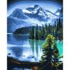 Опт-картина / Malen nach Nummer 40x50 GX 25876 Clear Lake