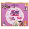 Играем вместе / Let's play together / Play set "Princess. Stove"