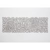 Lace collar-Snood No. 3, Madame Cruje