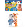 Капитошка / Kapitoshka / Set for swimming "Let's play together"