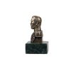 Золотая антилопа / Bust "Nicholas II"