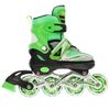 Next / Sliding rollers