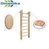Dinamika / Children's gymnastic wall