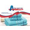 Towels from the Art Soft Tex Group company