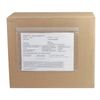 The package of ACCOMPANYING DOCUMENTS, plastic (225х165 mm), self-adhesive, tear-off strip, a SET of 250 PCs.