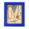 Chocolate greeting card "Be healthy!"
