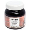 NEVSKAYA PALETTE / Acrylic primer "Sonnet", black, jar 220 ml
