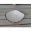 Хорекс / Horex / Plate "Antica Perla" di modo campana 5 pcs.