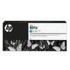 HP / Inkjet cartridge for plotter (CZ695A) Latex 310/330/360/370, # 831 c, blue, 775 ml, original