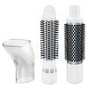 PHILIPS HP8662/00, 800 W, 3 modes, 3 nozzles, ionization, white