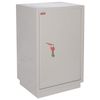 Cabinet metal for documents KBS-011T, 660 x420 x350 mm, 19 kg, welded